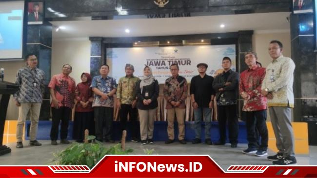 Disperpusip Jatim Bersama Perpusnas Press Gelar Lomba Esai Ragam Pesona