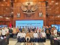 Petrogas Jatim Utama Tuan Rumah GCM Ke-299