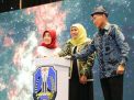 Khofifah: Guru Harus Inovatif dan Kreatif, Bentuk Siswa Jadi Game Changer