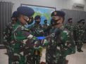 Jabatan Komandan KRI Sungai Gerong-906 Diserahkan