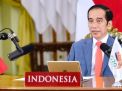 Tiga Fokus Utama Presiden Jokowi Hadapi Krisis Ekonomi di ASEAN