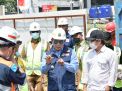Underpass Dewi Sartika, Ridwan Kamil: Insya Allah Akhir Tahun Selesai