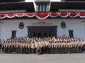 Jabar Kirim 558 Pramuka Terbaik ke Jambore Nasional