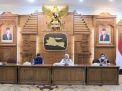 Cegah Covid-19, Pemprov Jatim Tambah Tenaga Medis dan Laboratorium