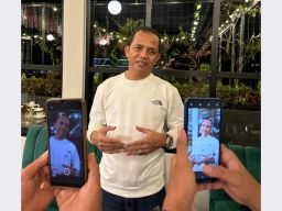 Pilkada Lumajang 2024, Elektabilitas Cak Thoriq Tak Terkejar