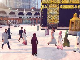 Pemerintah Pakai Metaverse untuk Manasik Haji, Ini Tanggapan Ekonom Islam UNAIR