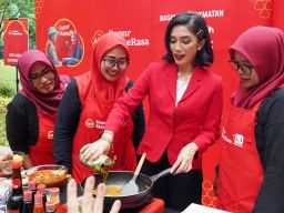 ABC Dapur MasteRasa Inspirasikan Semangat Berbagi Nikmat Ramadan