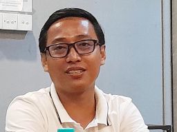 Ahmad Labib, Wajah Baru dari Dapil Jatim X