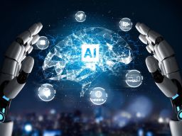 Apakah AI bisa Gantikan Kecerdasan Manusia? Begini Analisis Dosen UNAIR