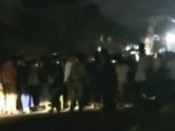 Balap Liar di Torjunan Sampang Bikin Resah Warga