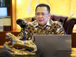 Peduli pada Stunting, Anak Putus Sekolah dan Kematian Ibu Bayi