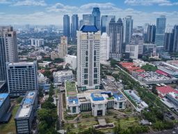 RUPST Bank Mandiri Sepakat Tebar Dividen Rp 33,03 Triliun