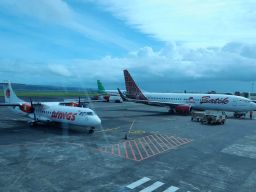 Geger Pilot Batik Air Tertidur Saat Bertugas, Pakar UNAIR Ungkap Pentingnya Work Life Balance