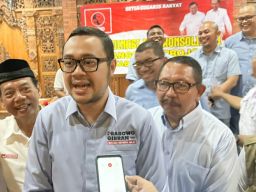 Deretan Cawagub Potensial Khofifah di Pilgub Jatim ARCI: Emil Hingga Bayu Airlangga