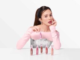 3 Langkah Tampil Natural Merona Bersama Beby Tsabina dan BNB