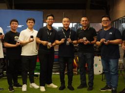 Bose Ultra Open Earbuds Akan Dirilis di Indonesia dalam Waktu Dekat