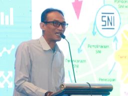 BSN Tingkatkan Keberterimaan Akreditasi