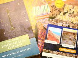 Fakta di Balik Persepsi Negatif Tentan Iran