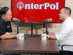 Kegagalan Menuju Kesuksesan, Kisah CEO Amartha Corp Ikhwanus Sofa