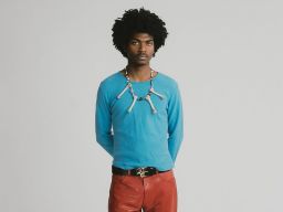 Kalung Tulang Ayam dari Denim Tears Sold Out Belasan Juta