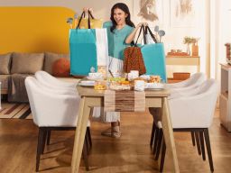 Rayakan Momen Ramadan Seru dengan Cara Baru Bersama Dekoruma