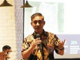 PLN Nusantara Power Wujudkan Indonesia Lebih Hijau