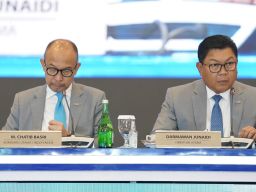Direksi dan Komisaris Bank Mandiri Terbaru 2024