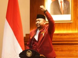 Terpilih Jadi Bendahara Umum DPP IMM, Firdaus Suudi Ingatkan Pentingnya Kekompakan