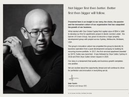 Tahun 2024 Titik Balik Founder dan CEO ONE Global Capital Iwan Sunito