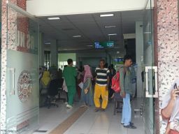 Gempa M6,0 Lepas Pantai Tuban Rusak Beberapa Unit Bangunan