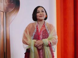 Penulis Gina S. Noer, Suarakan Keprihatinannya tentang Film horor Indonesia