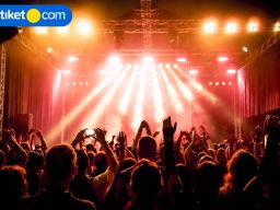 Harga Tiket Konser Musik di Jakarta pada Maret 2024