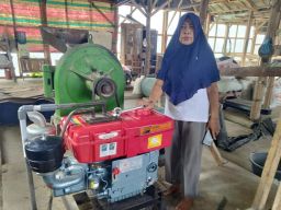 Pertamina Dukung UMKM Naik Kelas, Hibahkan Teknologi Rp690 Juta