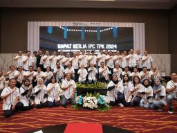 Ini Jurus Strategi Bisnis IPC TPK di Tahun 2024 