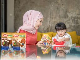 Makanan Sehat Bergizi Berbahan Alami untuk Bayi dan Anak