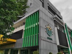 Luar Biasa! Unusa Dapat Pengakuan Internasional