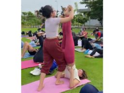 Konco Yoga Hadirkan Mini Festival Yoga