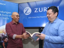 Kekhawatiran Pakar Atas Kemajuan AI dalam Dua Tahun ke Depan