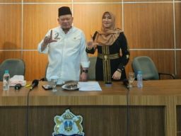 Srikandi Senator Jatim, Lia Istifhama Apresiasi Kiprah Ketua DPD RI