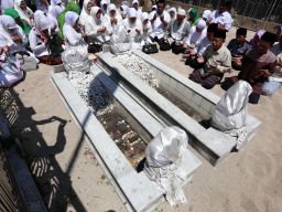 Jadi Tujuan Ziarah dan Wisata Religi, Berikut 4 Daya Tarik Makam Sunan Ampel