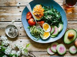 Berikut Tips Mengolah Makanan Bergizi