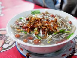 6 Makanan Rekomendasi Sarapan Khas Pontianak