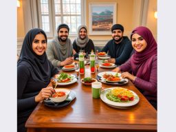 Niat Makan Sahur Lengkap Artinya