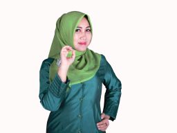 Rekam Jejak Ning Lia, Tokoh Muda Nahdliyin Inspiratif yang Bakal Huni Kursi DPD RI dari Jawa Timur