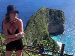 Soal Penerapan EBT di Nusa Penida Bali, Begini Tanggapan Dosen Unair