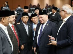 Putusan Sidang Paripurna: DPD RI Bentuk Pansus Kecurangan Pemilu 2024