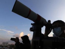 Kenapa Perlu Sidang Isbat, Begini Penjelasannya