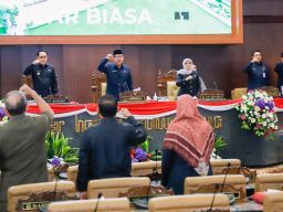 Pj. Gubernur Adhy: Potensi EBT Jatim Sangat Besar Capai 188.410 MW