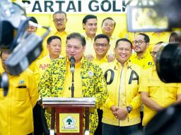 Bamsoet Apresiasi Keberhasilan Partai Golkar dalam Pileg dan Pilpres 2024
