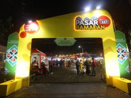 IM3 Hadirkan Kampanye “Nyatakan Silaturahmi dengan Freedom Internet” dan Pasar Ramadan IM3